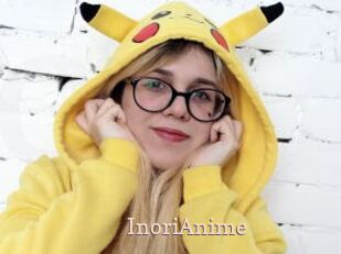InoriAnime