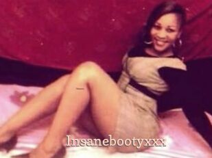 Insanebootyxxx