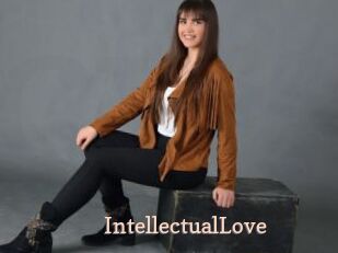 IntellectualLove