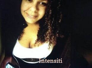 Intensiti