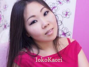 IokoKaori