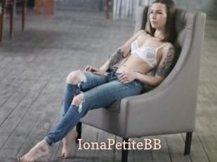 IonaPetiteBB