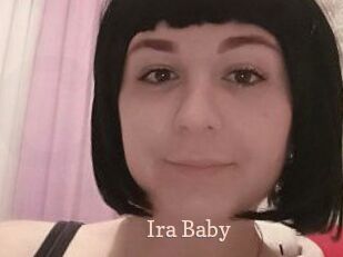 Ira_Baby