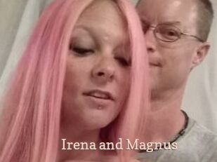 Irena_and_Magnus