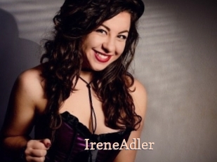 IreneAdler