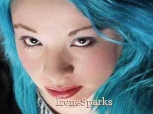 Irene_Sparks