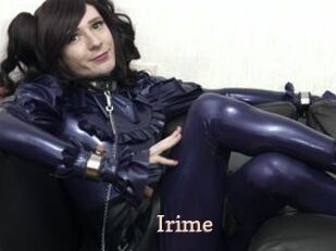 Irime