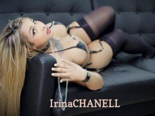 IrinaCHANELL