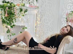 IrinaIllimitable