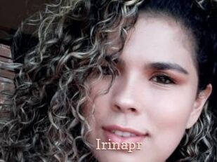 Irinapr