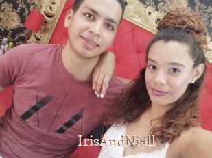 IrisAndNiall