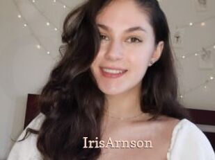 IrisArnson