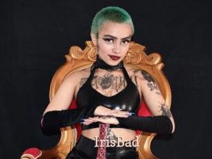 IrisBad