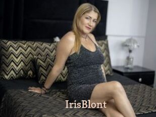 IrisBlont