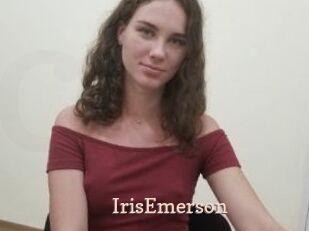 IrisEmerson