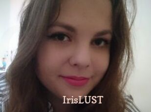IrisLUST
