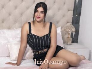 IrisOcampo