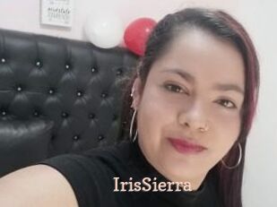 IrisSierra