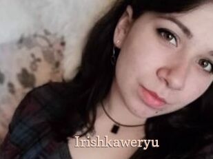 Irishkaweryu