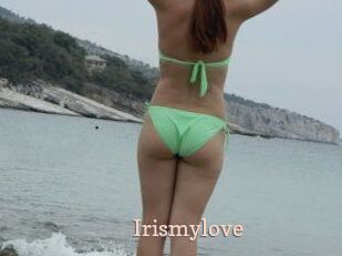 Irismylove