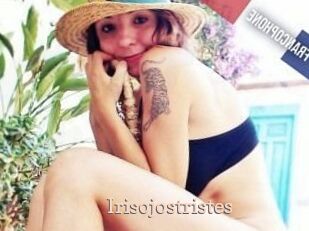 Irisojostristes