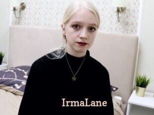 IrmaLane