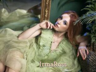 IrmaRoss