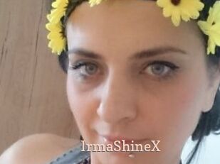 IrmaShineX