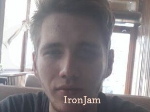 IronJam
