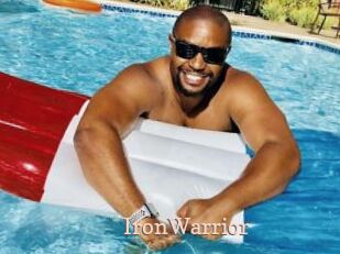 IronWarrior