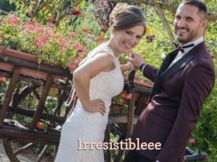 Irresistibleee