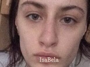 IsaBela_