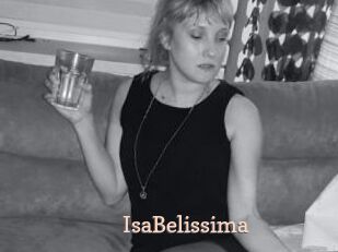 IsaBelissima