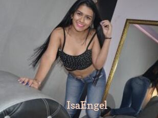 IsaEngel