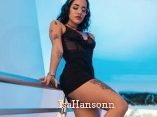 IsaHansonn