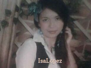 IsaLopez