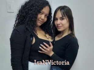 IsaNVictoria