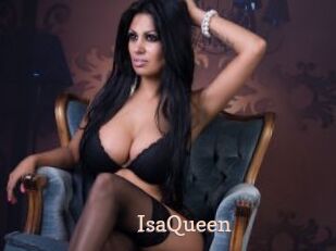IsaQueen