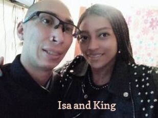 Isa_and_King