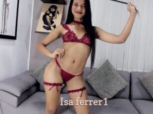 Isa_ferrer1