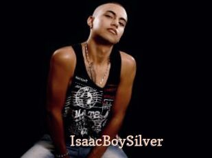 IsaacBoySilver