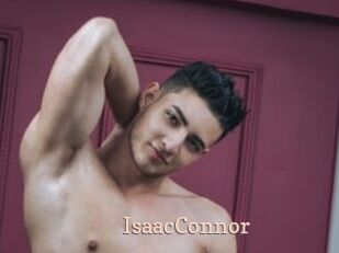 IsaacConnor