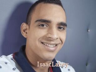 IsaacLahey