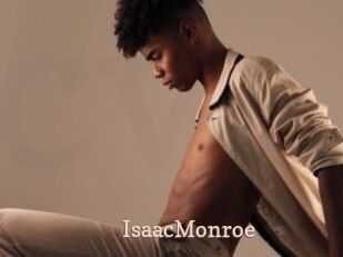 IsaacMonroe