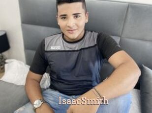 IsaacSmith