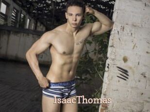 IsaacThomas