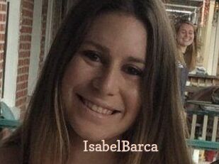 IsabelBarca
