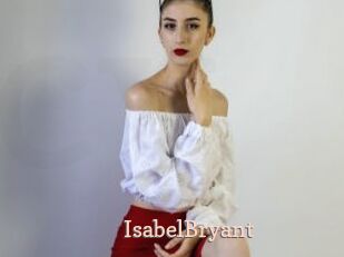 IsabelBryant