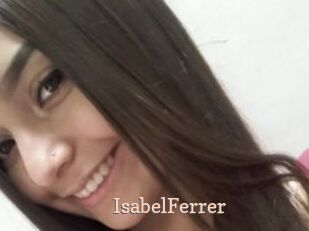 IsabelFerrer