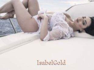 IsabelGold